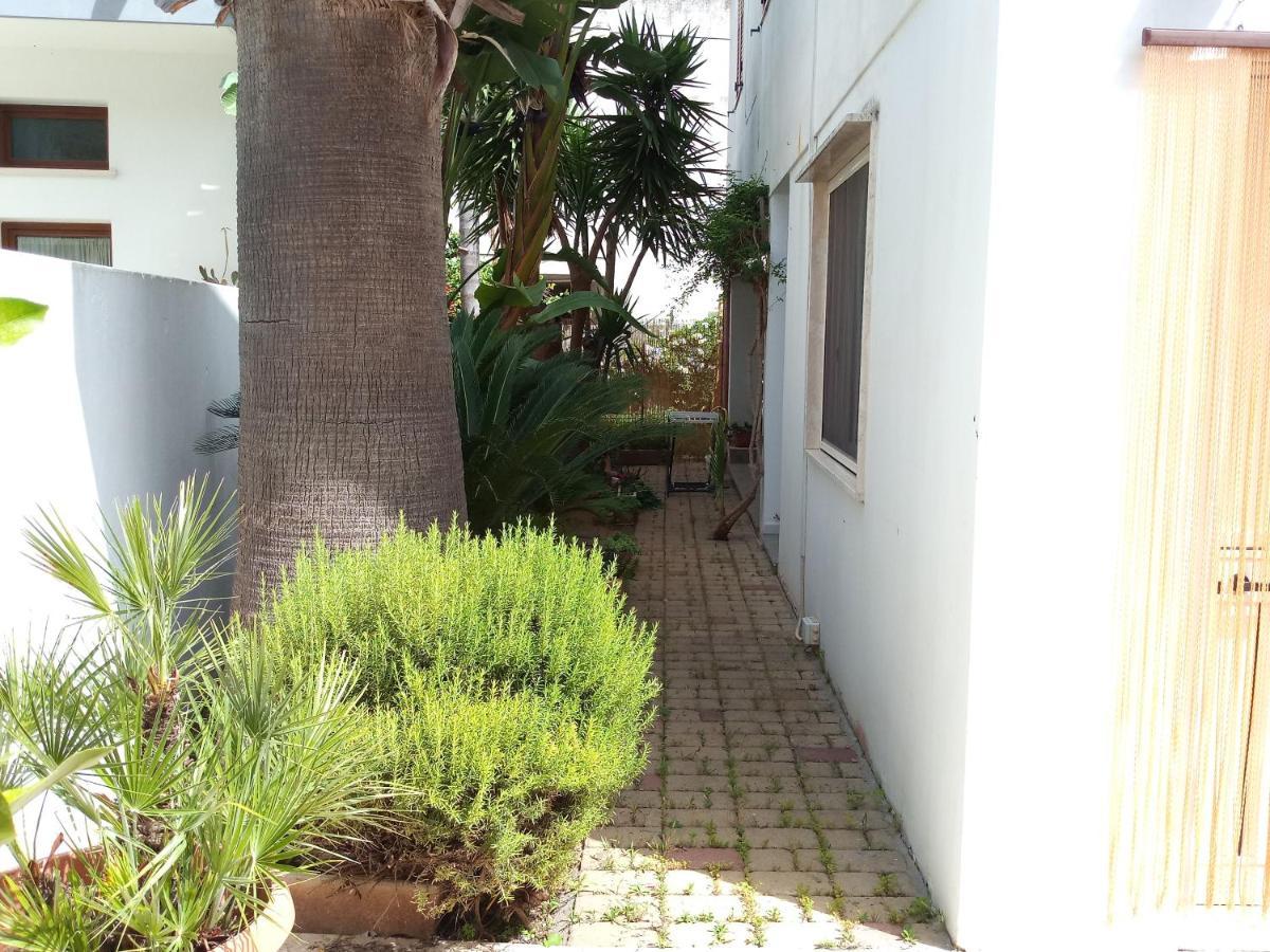 Matino Casa Vacanza Exterior foto